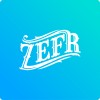 ZEFR company logo